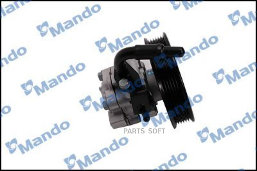 

Насос Гидроусилителя Mando арт. EX571002T000