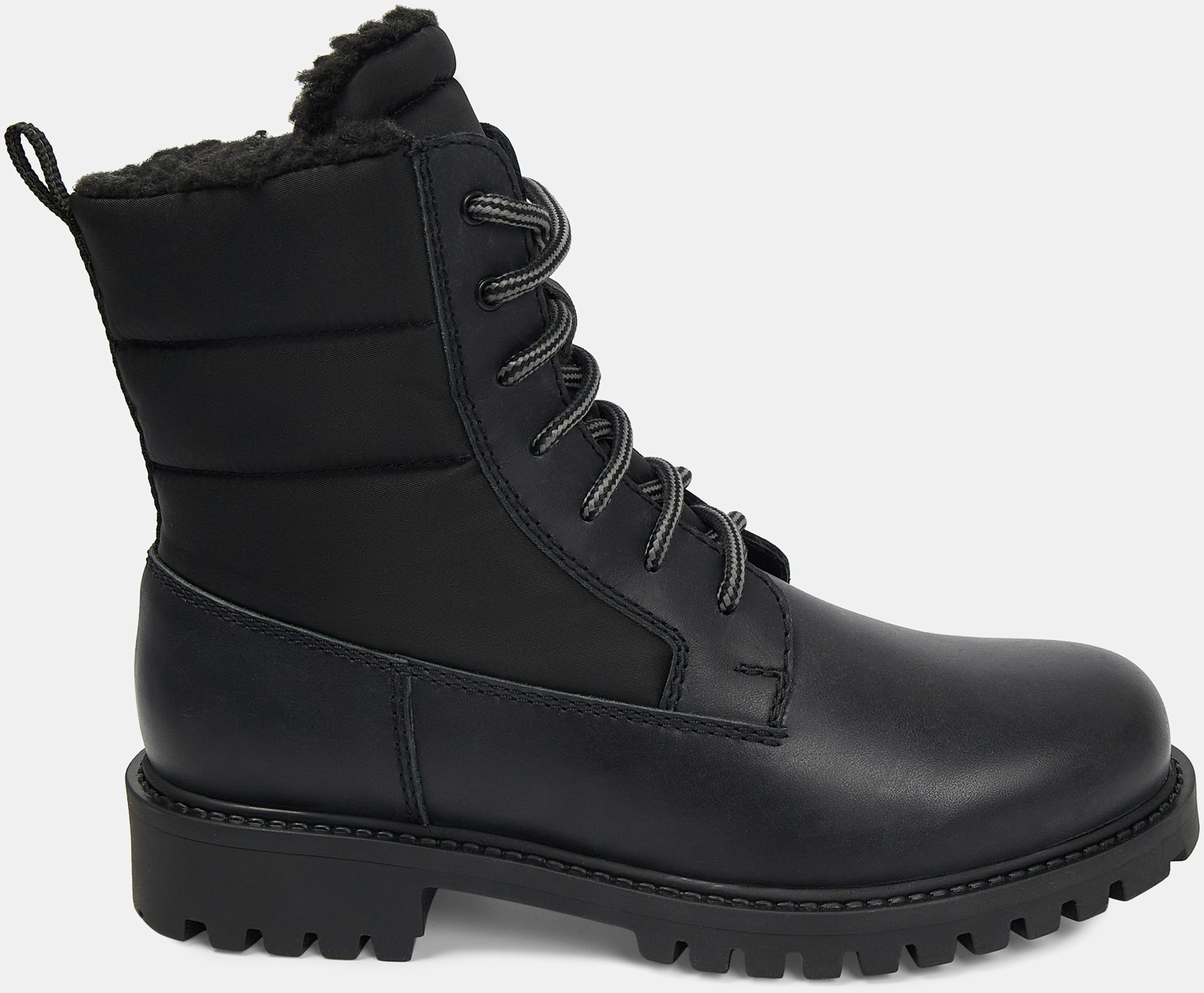 

Ботинки Ralf Ringer 854221ЧН, черный, 33, 854221ЧН