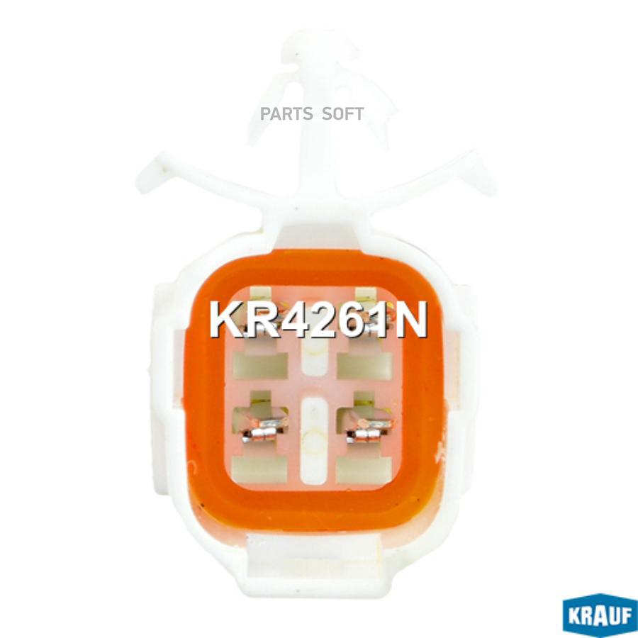 

Лямбда-Зонд Krauf KR4261N