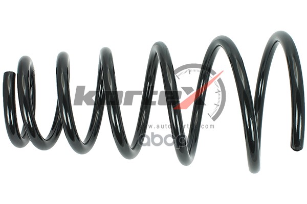 

KORTEX Пружина задняя KORTEX KSS040