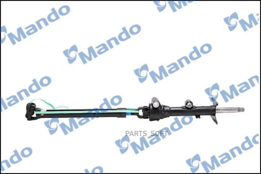 

MANDO 'EX563007E000 Колонка рулевая HYUNDAI HD160,170,260,270,450,500 в сборе MANDO 1шт