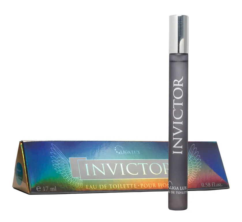 

Духи мужские INVICTOR, 17 мл, Invictor Man 17 мл