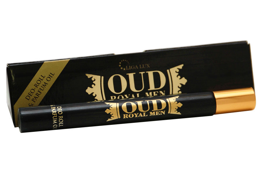 

Духи мужские OUD ROYAL MEN, 17 мл, Oud Royal Men Man 17 мл