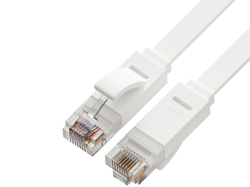 фото Кабель gcr rj45-rj45 rj 45 20 м (gcr-51792)