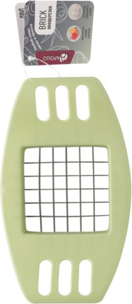 

Овощерезка Apollo Brick 17x10x3,5 см