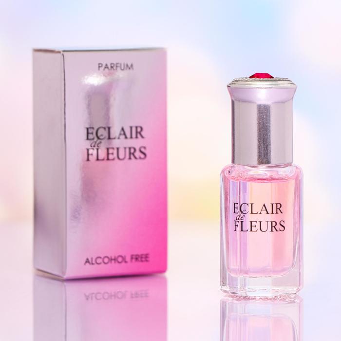 

Духи-ролл масляные Eclair d'FLEUR, женские, 6 мл, Eclair D'Fleur Woman 6 мл