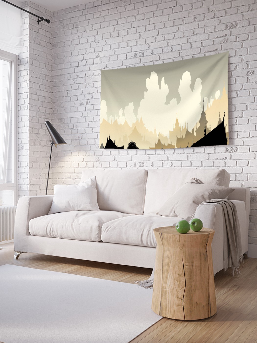 

tpg_37746_100x150 МУЛЬТИ Тапестри (декоративное панно) с фотопечатью