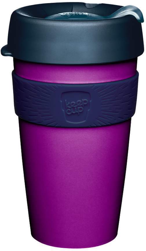 

KeepCup CROW16