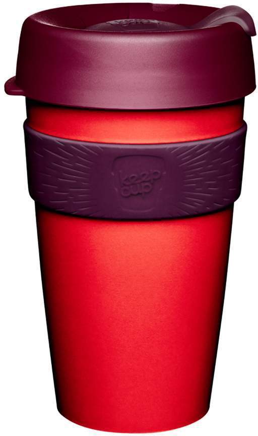 

KeepCup CMAN16