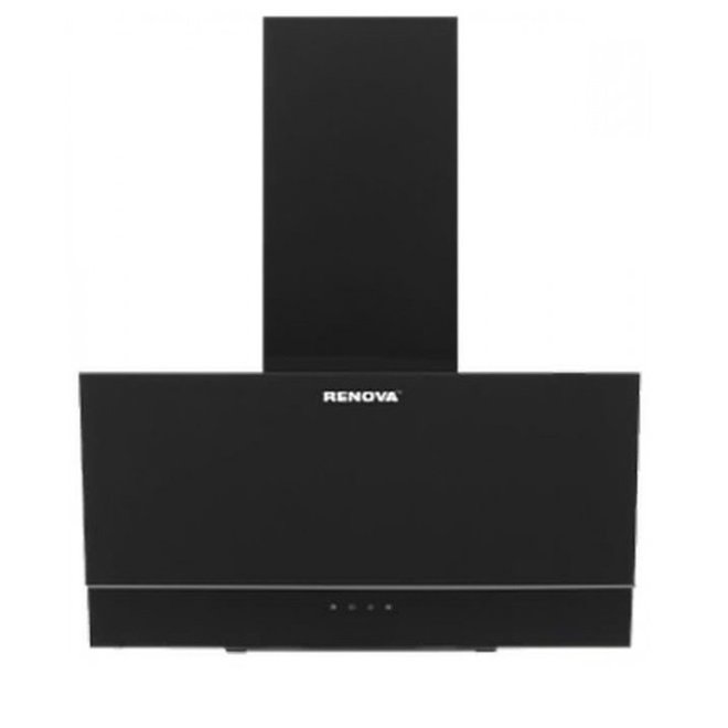 

Вытяжка настенная RENOVA H60-100BS1 черный, H60-100BS1