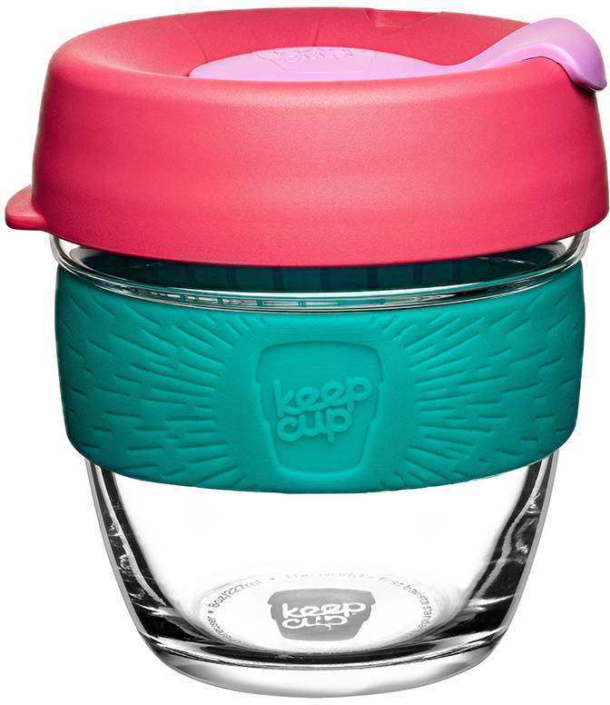 

KeepCup BVEL08