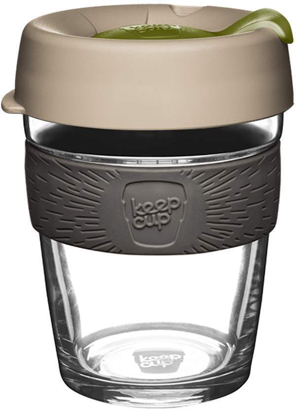 

KeepCup BSILV12