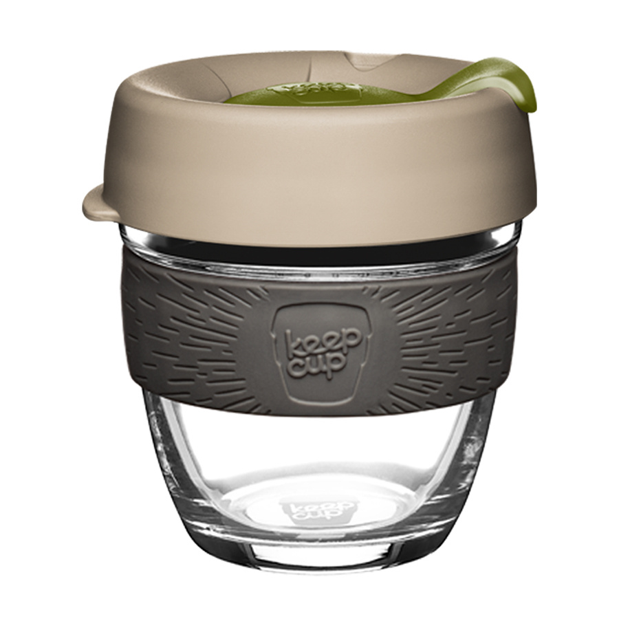 

KeepCup BSILV08