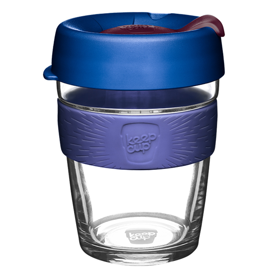 

KeepCup BLAKE12