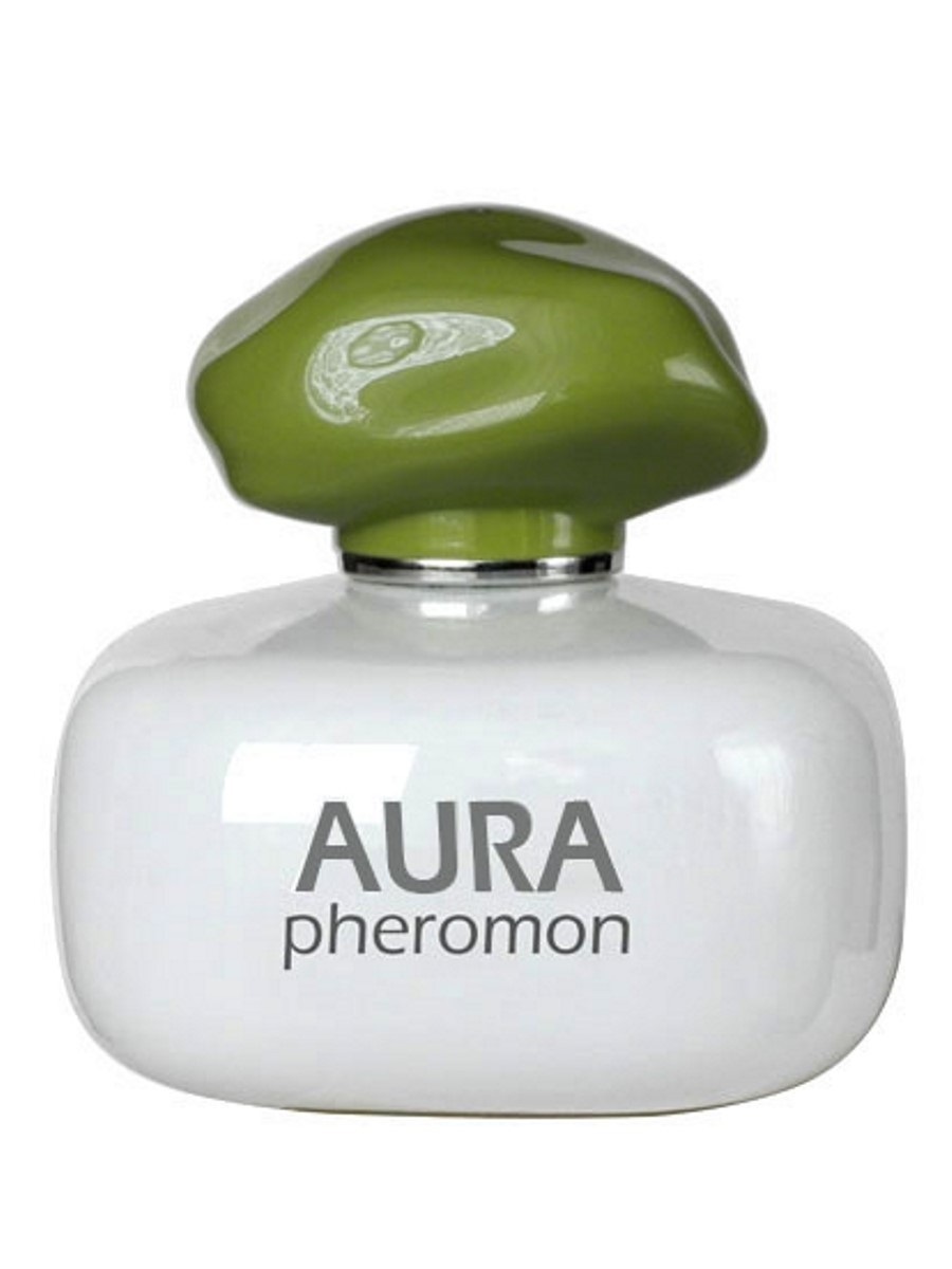 Парфюмерная вода Neo Parfum Aura Pheromon мужская, 100 мл Россия