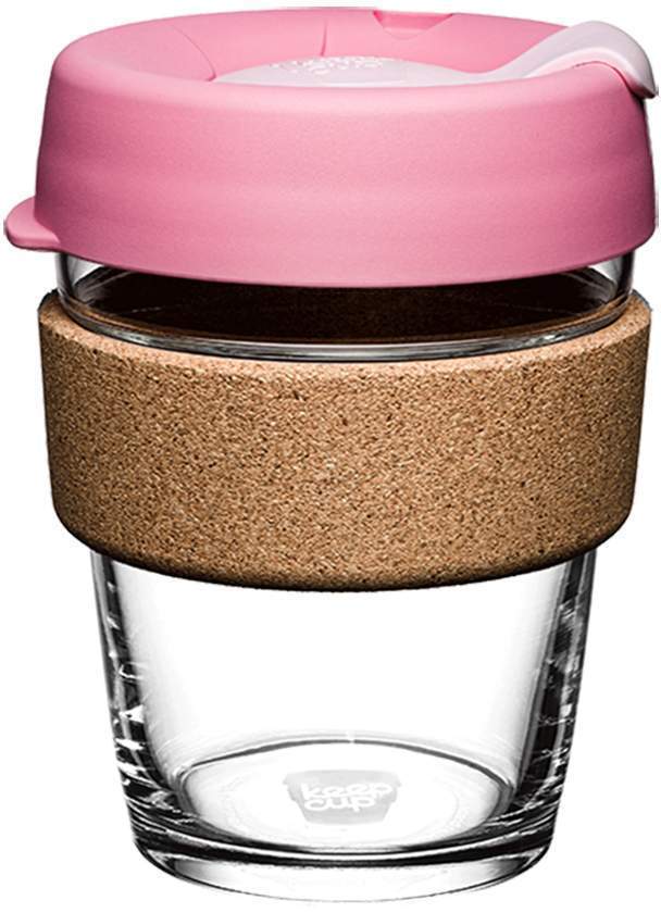 

KeepCup BCSAS12