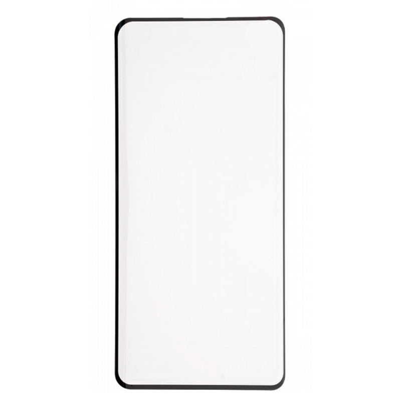 

Защитное стекло на Huawei Honor 50/Nova 9/Nova 8, полный клей, черное, X-CASE