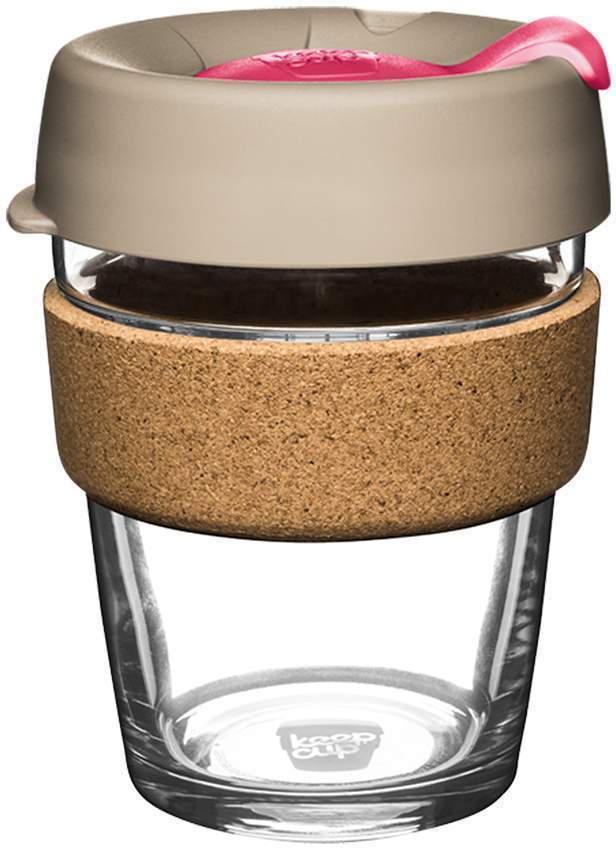 

KeepCup BCRED12