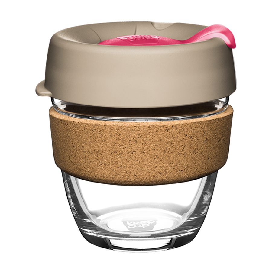 

KeepCup BCRED08