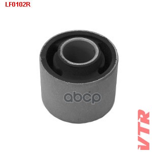 

Lf0102r Сайлентблок Рычага Передней Подвески VTR арт. LF0102R, LF0102R