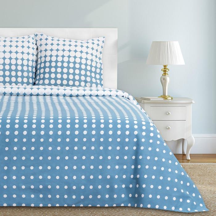 

Постельное белье Этель дуэт Иллюзия 143×215 - 2 шт., 240x220 , 70×70 - 2 шт.