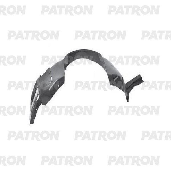 

Подкрылок Передн Прав Fiat: Brava/Bravo (10/95-06/03) PATRON арт. P72-2314AR