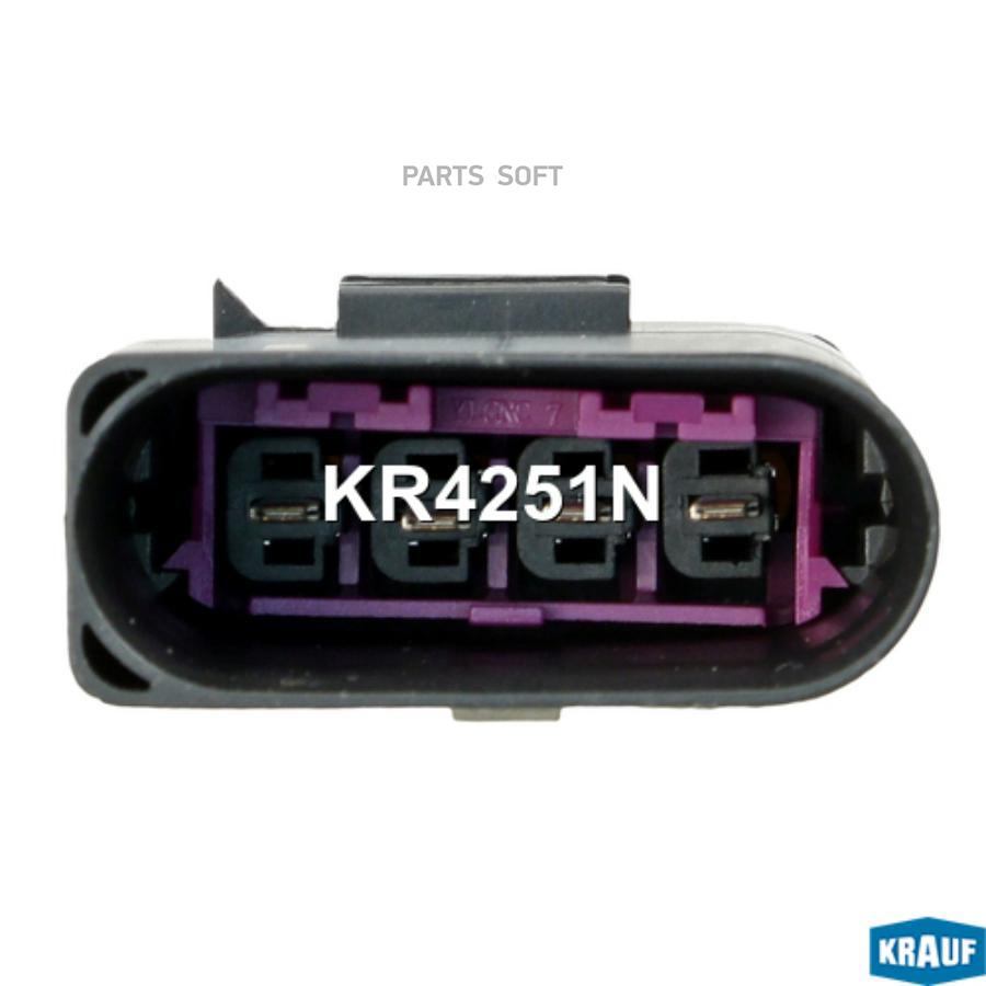 

Лямбда-Зонд Krauf KR4251N