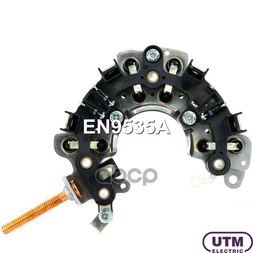 

Диодный Мост Генератора Utm EN9535A, EN9535A