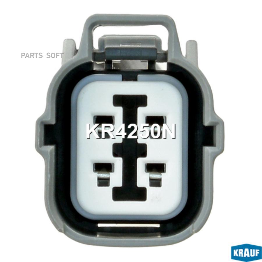 

Лямбда-Зонд Krauf KR4250N