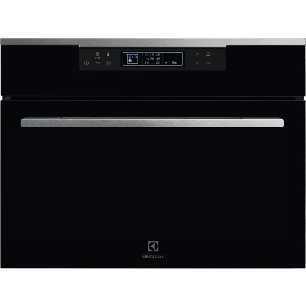 фото Шкаф шоковой заморозки electrolux kbb5x