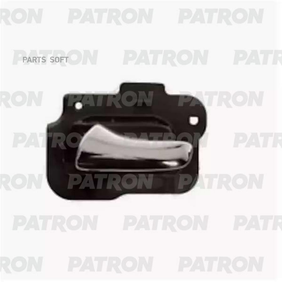 

Ручка двери автомобиля PATRON P201064L