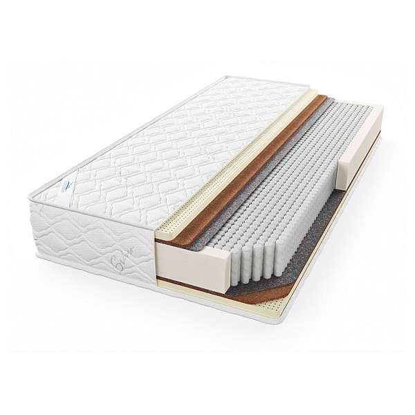 

Матрас полутораспальный Premium lux Relax TSP8 1900x1400, Premium lux Relax TSP8 1900x1400