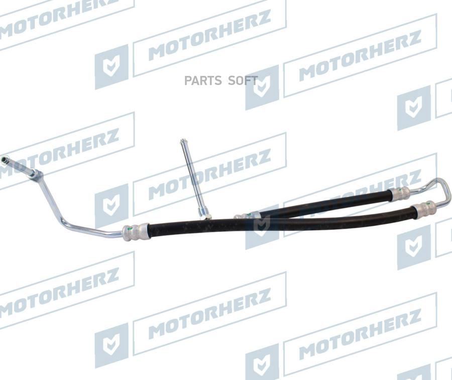 

MOTORHERZ Напорный шланг от насоса к рейке