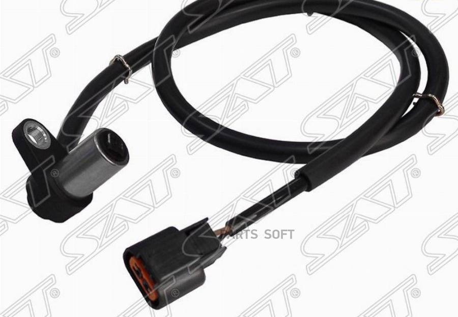 

Датчик Abs Fr (передний) Mitsubishi Pajero/Montero Sport K94/96/Challenger K94/96/97/99 Lh