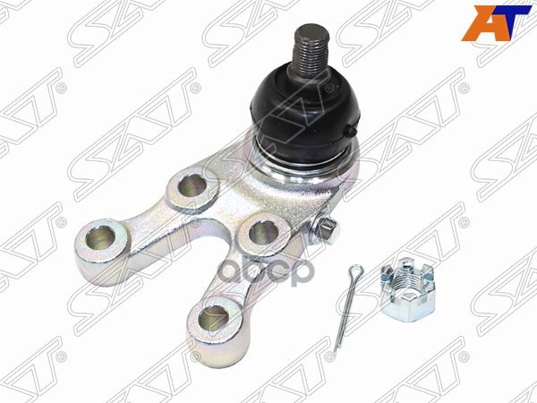 

Шаровая Нижняя Mmc Pajero 90-00 Rh (правый) Sat арт. ST-MR296270