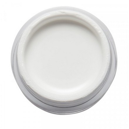 

Гель-краска Cosmoprofi Extrem White
