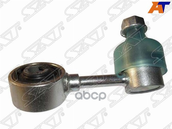 

Тяга Переднего Стабилизатора С Шаровой Mmc Pajero V4#W 92-99 Rh (правый) Sat арт. ST-MR267