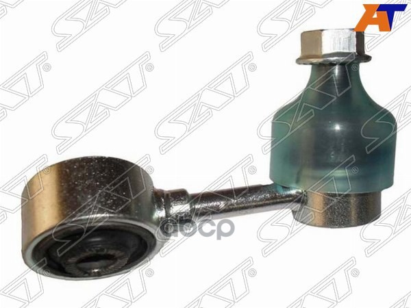 

Тяга Переднего Стабилизатора С Шаровой Mmc Pajero V4#W 92-99 Lh (левый) Sat арт. ST-MR2678