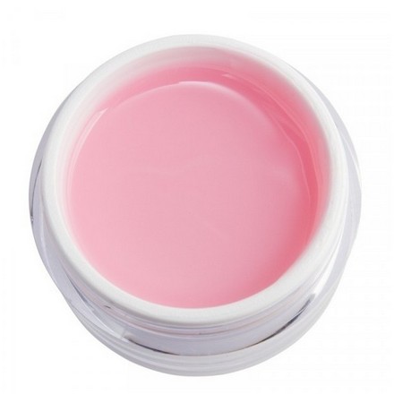 

Камуфлирующий гель Cosmoprofi Pink 15 г