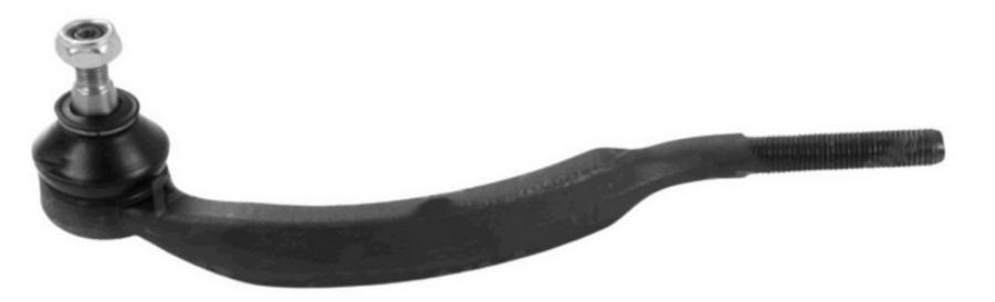 

51-04107-SX_наконечник рулевой левый Peugeot 407 all 04>