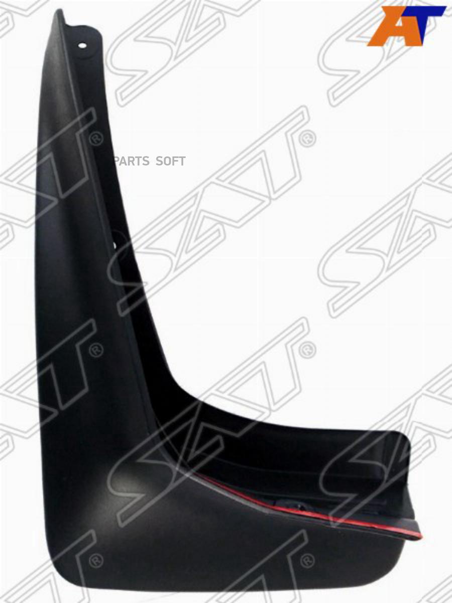 

Брызговик MITSUBISHI OUTLANDER XL 06-10 RL ST-MB51-064B-2