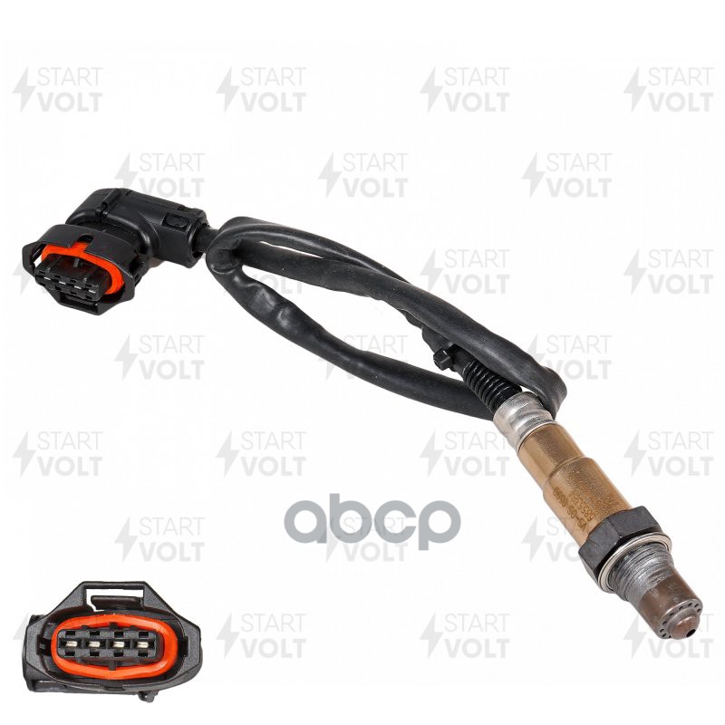 

Vs-Os 0590_лямбда-Зонд! Opel Astra J/Corsa/Insignia/Zafira 1.6 16v 07> STARTVOLT арт. VSOS, VSOS0590