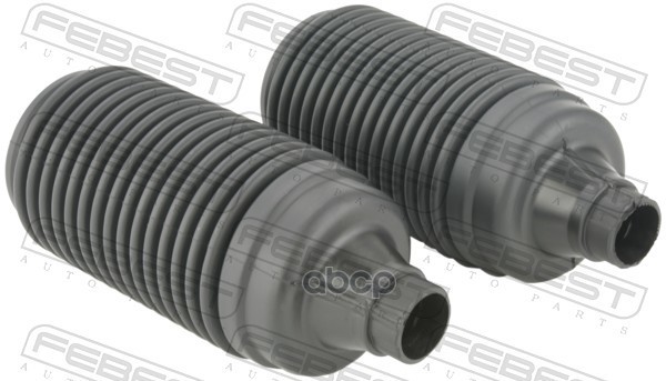 

Отбойник амортизатора FEBEST SBSHBB13RKIT