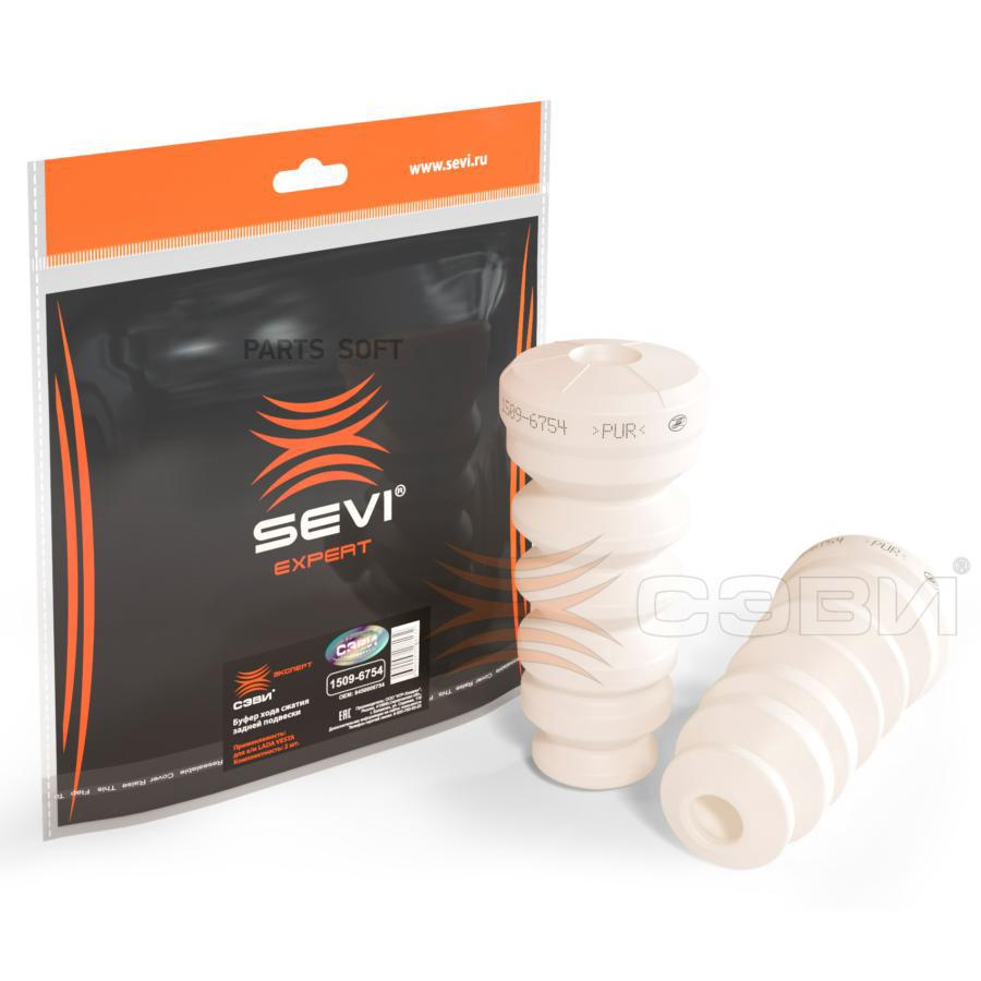 

Отбойник амортизатора SEVI 15096754