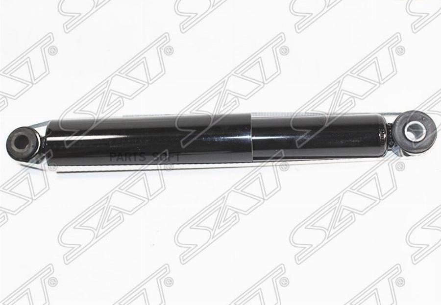 

Амортизатор Задний Mitsubishi Pajero/Montero Sport/Chellenger 96-05 Lh=Rh Sat арт. ST-MR21