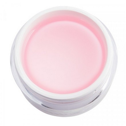 Гель однофазный Cosmoprofi Pink Clear 50 г