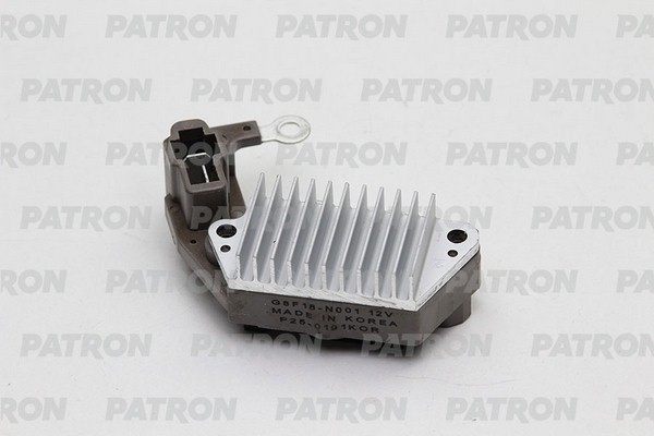

Реле автомобильное PATRON P250191KOR