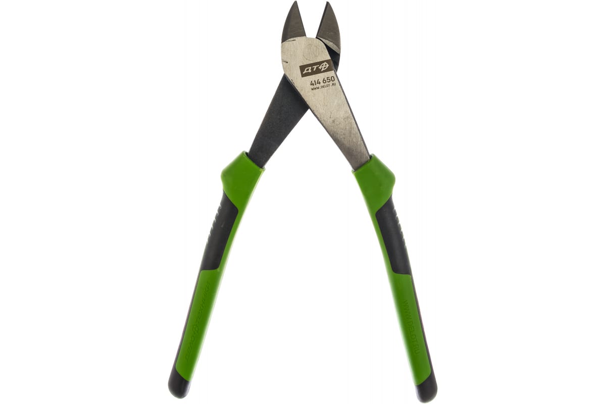 

ДЕЛО ТЕХНИКИ '414650 Бокорезы усиленные 260 мм 1шт