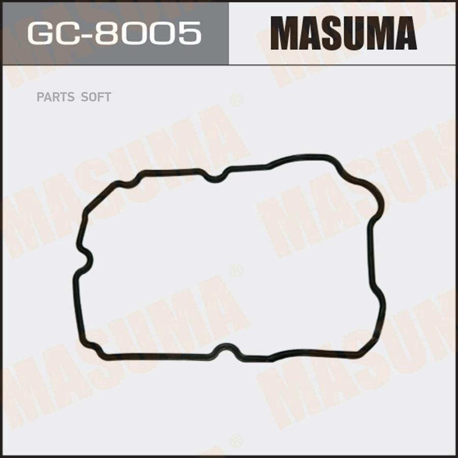 

Прокладка автомобильная MASUMA GC8005