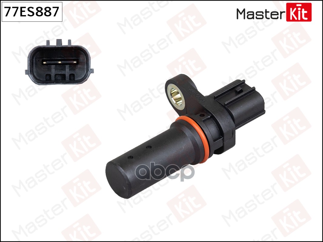 

Датчик Положения Коленвала Master Kit 77Es887